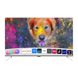 TV OLED 4K 8K <span class=keywords><strong>Serie</strong></span> Z1 da 65 Pollici Televisore Smart AI Senza Cornice TV OLED da 75 e 85 Pollici - Product Image 1