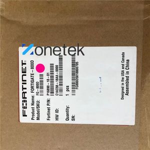 Nouveau Pare-feu Fortinet Fortigate <span class=keywords><strong>81E</strong></span> pour la Sécurité Réseau Fortinet <span class=keywords><strong>FG</strong></span>-<span class=keywords><strong>81E</strong></span>-POE - Product Image 5