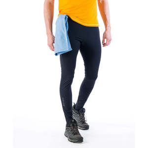 Leggings uomo SERNIO compressione sport Fitness Yoga prodotto - Product Image 4