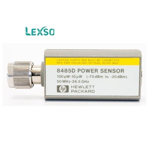 Sensor de Potencia de Diodo Keysight 8485D xgeqpt - Product Image 2