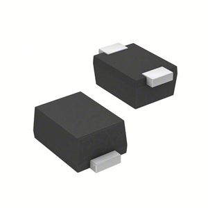 100% Original & New Supply JDH2S02SL SOD-962 Diode Wholesale Order Specialized Electronic Component Supply Chain Services - Product Image 1