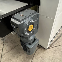 Machine de polissage automatique industrielle pour métaux plats, largeur 630/800/1000/1300/1600 mm