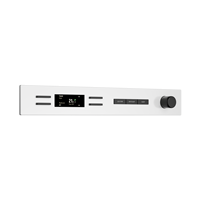 Interrupteur mural intelligent SUBLIME Line Elite Premium Ultra Luxury Panel |   Un interrupteur pour toutes les murs 16A 240V