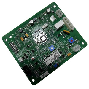 Carte mère de climatiseur électrique 025W45462-061-CM-2 025W4542-061 pour climatisation centrale, pièce de rechange anti-poussière - Product Image 3