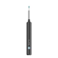 Direct-Ship Battery-Powered Visible Ear Pick Set Magnifier Ear-Cleaning Tool Kit X3+Plus Model ABSPC Pearlescent Paint China