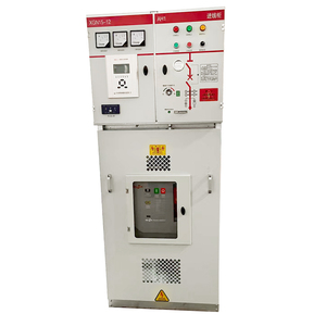 11kv-35kv chân không trong nhà ngắt mạch vòng đơn vị chính khí cách điện vòng đơn vị chính rmu cho trạm biến áp nhỏ gọn - Product Image 5