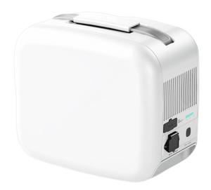 High Power Large Capacity Outdoor <b>Mobile</b> Supply 220v Portable Lithium Ion <b>Battery</b> With Jump Port Energy Storage Everyday Basics - Product Image 3