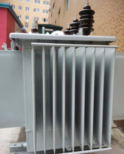 Transformador de distribución de energía de aceite de bobina de China Cooper 315 Kva <span class=keywords><strong>400</strong></span> Kva medio y alto voltaje 50Hz trifásico - Product Image 4