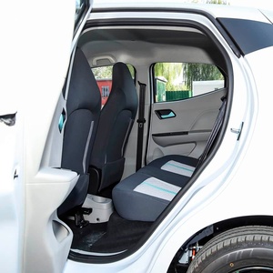 <span class=keywords><strong>Jiang</strong></span> Ling EV2 Sedán Eléctrico LHD, Vehículo de Pasajeros de Nueva Energía con Carga Rápida y Gran Autonomía, en Venta - Product Image 2