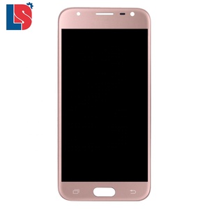 <span class=keywords><strong>LCD</strong></span> Thay Thế đối Với Samsung <span class=keywords><strong>Galaxy</strong></span> <span class=keywords><strong>J3</strong></span> 2017 J330 J330F Điện Thoại <span class=keywords><strong>LCD</strong></span> Hiển Thị Màn Hình Cảm Ứng <span class=keywords><strong>Digitizer</strong></span> Lắp Ráp với Độ Sáng Điều Khiển - Product Image 2
