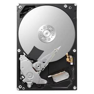 ฮาร์ดดิสก์สำหรับคอมพิวเตอร์ตั้งโต๊ะ PC P300 ขนาด 1TB แบบ SATA3 6Gb/s ขนาด 3.5 นิ้ว ความเร็ว 5700-7200 รอบต่อนาที  ความจุ 500GB 2TB 4TB 6TB - Product Image 5