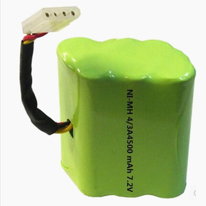 แบตเตอรี่ GMCELL NIMH 12V 6000mAh ชุดแบตเตอรี่นิมห์พร้อมปลั๊ก - Product Image 3