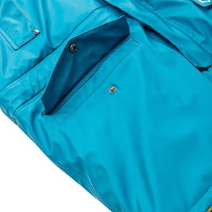 Impermeabile stile uomo impermeabile giacca invernale Poncho modello impermeabile per le attività all'aperto-per il campeggio e tour - Product Image 6