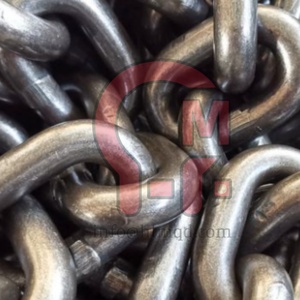 Cadena <span class=keywords><strong>de</strong></span> Elevación HLM G80 <span class=keywords><strong>de</strong></span> Muestra Gratuita, Cadena <span class=keywords><strong>de</strong></span> Aleación Soldada <span class=keywords><strong>de</strong></span> Longitud Personalizada <span class=keywords><strong>para</strong></span> Sistemas <span class=keywords><strong>de</strong></span> Elevación y Aparejos <span class=keywords><strong>de</strong></span> Elevación - Product Image 4