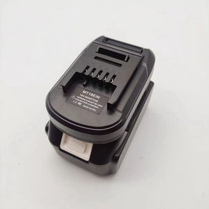 Per Ma kita <span class=keywords><strong>DE</strong></span> WALT MIL WAUKEE BOS CH adattatore per batteria converti in per elettroutensili Einhell 18V - Product Image 5