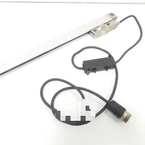 Lc 483/100nm Varilla de medición de longitud Ml320 Id 557653-14 Sn 46013512a + Lesek Nuevo original Listo Stock Industrial Automa - Product Image 1