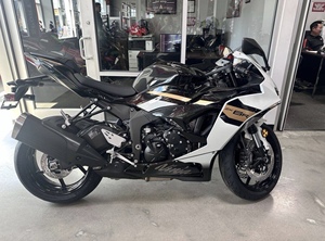 GRAN OFERTA Kawasaki Ninja ZX-6R ABS 2026 Versión de Alta Gama 600cc 1001-2000W Tres Modos de Potencia Ajustables KTRC de Tres Etapas Japón - Product Image 3