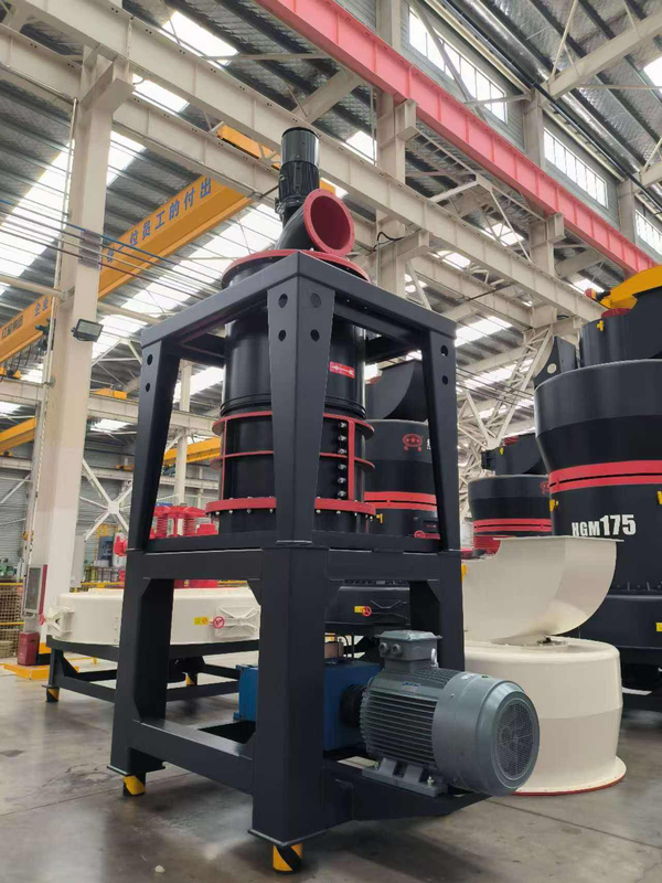 Rod Mill MBS Y 1832 for