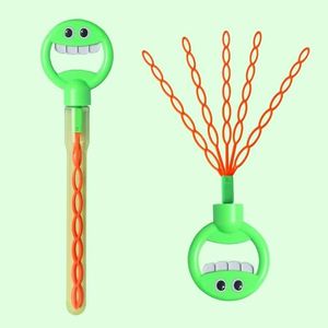 Nouveau jouet à <span class=keywords><strong>bulles</strong></span> rétractable à cinq griffes mignon pour enfants, grand nombre de <span class=keywords><strong>bulles</strong></span>, fabriqué en plastique PC durable - Product Image 5