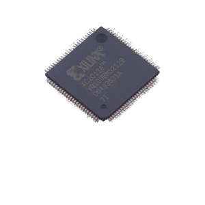 Nuevo Chip de Memoria EMCP IC XC2C128-7VQ100I Original, Características Precisas, Montaje Estándar para Aplicaciones Electrónicas - Product Image 1