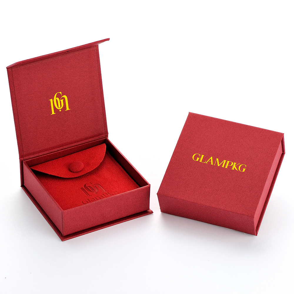 8*8cm pouch