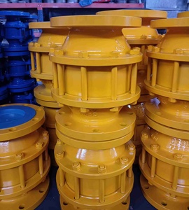 ZHENXUAN高温炎アレスタ起爆および酸化炎アレスタ - Product Image 1