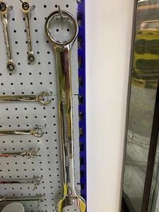 Professional <strong>Auto</strong> Repair Tool Quality Steel Combination <strong>Spanner</strong> Ratchet Socket Wrench Adjustable Wrench Combination Wrench OEM - Product Image 6