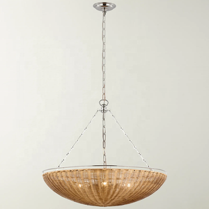 Avión moderno Oficina pescado hueso lineal colgante luz comedor sala de estar creativo remolino <span class=keywords><strong>Piano</strong></span> suspensión LED negro araña - Product Image 5