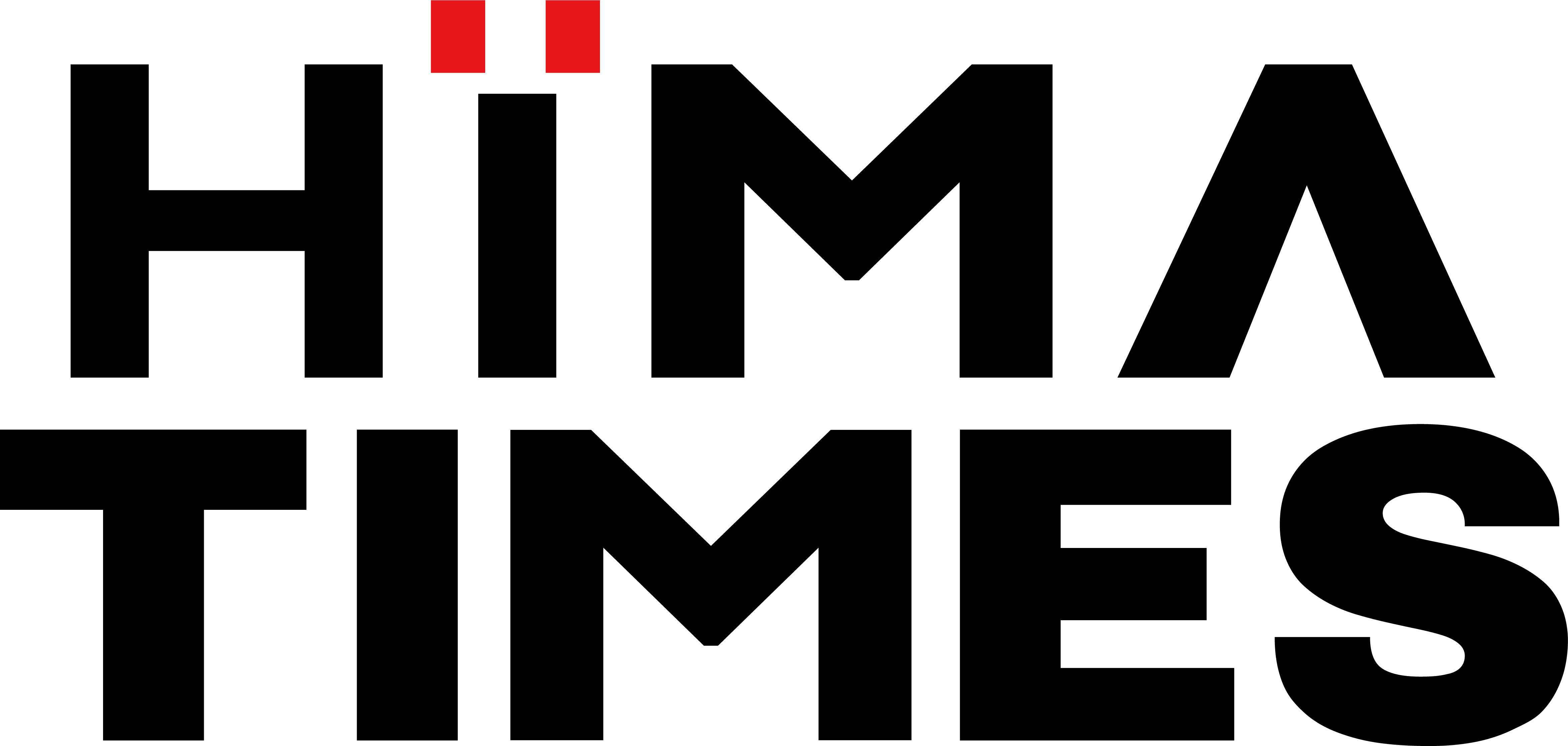 Shenzhen Hima Times Technology Co., Ltd. logo