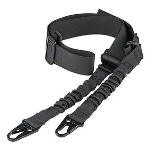 Verstelbare Tactische Holsters Sling Schouderband Outdoor Bescherming Jacht Accessoires 135Cm - Product Image 2