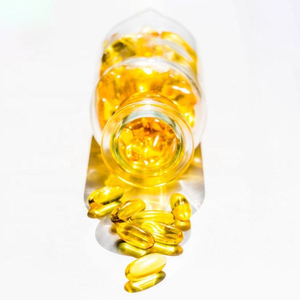 Suplemento <span class=keywords><strong>Omega</strong></span> 3-6-9 Definitivo con EPA y DHA |   Soporte Cardiovascular e Inmunológico |   Envío Rápido Global Disponible - Product Image 2