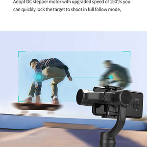 에스타빌라이저 짐벌 H4 <span class=keywords><strong>3</strong></span> 에이소스 파라 셀룰러 - Product Image 3