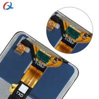 Écran de remplacement pour Infinix Hot 10, écrans LCD pour téléphone portable Infinix Hot 10 X682, écran LCD pour Infinix X682 Pantalla