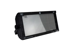 960ชิ้น LED RGB 3IN1เวทีในร่ม DMX512แบนนำแสงแฟลชดิสโก้คลับดีเจไฟกระพริบมาร์ตินอะตอม Strobe - Product Image 5