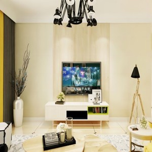 Cao cấp B12-10 trang trí bảo vệ nội thất Latex sơn acrylic Copolymer Epoxy sắc tố với phụ trợ bàn chải lớp phủ chất lỏng - Product Image 5