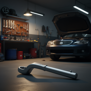 Fasano Ring Wrench <b>36mm</b> For Automotive Repair Tools - Product Image 3