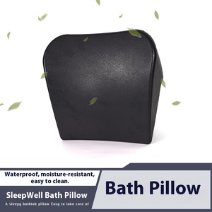 Guangdong Fabrikant's High-End X790-1 Zacht Badkussen voor Massage, Anti-Mijt, Afneembaar, Wasbaar, Nieuwe Aanvoer, Hotels, Surf - Product Image 3