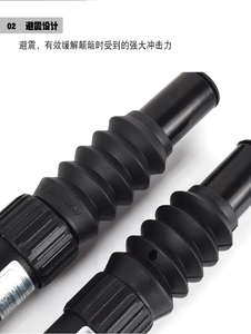 ZOOM <span class=keywords><strong>tige</strong></span> <span class=keywords><strong>de</strong></span> <span class=keywords><strong>selle</strong></span> <span class=keywords><strong>de</strong></span> <span class=keywords><strong>vélo</strong></span> <span class=keywords><strong>de</strong></span> route vtt <span class=keywords><strong>tige</strong></span> <span class=keywords><strong>de</strong></span> <span class=keywords><strong>selle</strong></span> <span class=keywords><strong>de</strong></span> <span class=keywords><strong>vélo</strong></span> <span class=keywords><strong>tige</strong></span> <span class=keywords><strong>de</strong></span> <span class=keywords><strong>selle</strong></span> <span class=keywords><strong>de</strong></span> cyclisme <span class=keywords><strong>suspension</strong></span> hydraulique 25.4/27.2/28.6/30.9/31.6mm x 350mm - Product Image 4