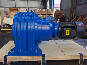 P2na p3nb trục song song công suất cao mô-men xoắn cao giảm tốc hành tinh công nghiệp nặng - Product Image 6