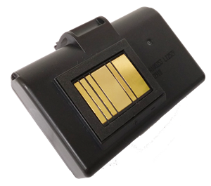 GLZEB-QLN320-Li25 Zebra QLn220320 Batería de iones de litio de 7.4V 2500mAh para impresora de códigos de barras - Product Image 2