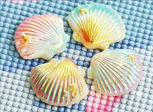 Nouveau diamant peinture aimant Animal hérisson forme diamant peinture positionneur aspiration localisateur outil - Product Image 6