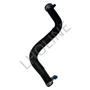 Tuyau de refroidissement 9013131 en caoutchouc EPDM, pièce de rechange pour système de refroidissement automobile - Product Image 3