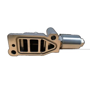 วาล์วโซลินอยด์ไฮดรอลิกแบบตลับคุณภาพสูง C9 C13 C15 2443114 สำหรับปิดระบบ 24V 244-3114 - Product Image 4