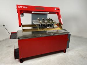 TPT1600L Hidrolik Basınç Test Cihazı Oto Silindir Kapağı Kaçak Test Cihazı Araba Motoru Silindir Kapağı Test Makinesi - Product Image 3