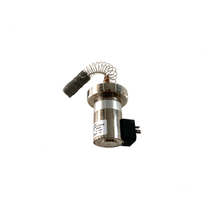 1 Piece Điều kiện Mới 5V Máy gấp solenoid valve ZD.203-764-01-00 bởi stahl - Product Image 1