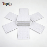 Papier de sublimation Topjlh A5, puzzles vierges, design personnalisable, prix de gros pour les commandes en gros, puzzles pour enfants de haute qualité