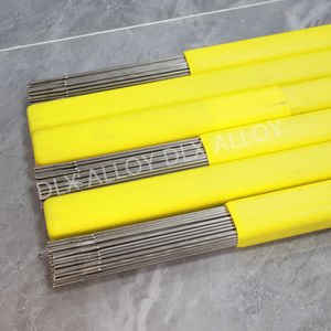 Venta al por mayor de varillas de soldadura de aleación a base de níquel AWS de 2. °, <span class=keywords><strong>electrodos</strong></span> de 2. °, pedido mínimo de 5kg - Product Image 5