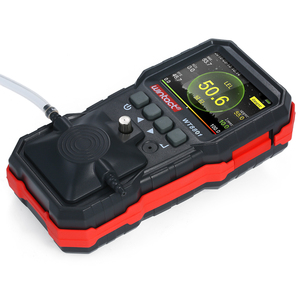 Détecteur portable professionnel de gaz hautement inflammable WT8801 2022 - Product Image 5