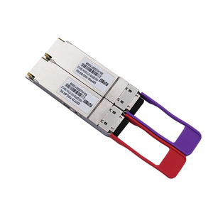 100g qsfp28 bidi LR1 10km Simplex LC SFP Module thu phát Tương thích với <span class=keywords><strong>Cisco</strong></span>/Mikrotik/<span class=keywords><strong>Huawei</strong></span>/cây bách xù - Product Image 5