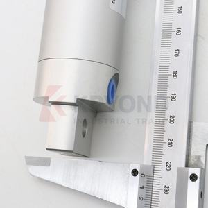 กระบอกลมนิวเมติก 1 ชิ้น รุ่น 80.10Q13-1008 สำหรับเครื่องพิมพ์ 700 อะไหล่ทดแทนที่ทนทาน - Product Image 5